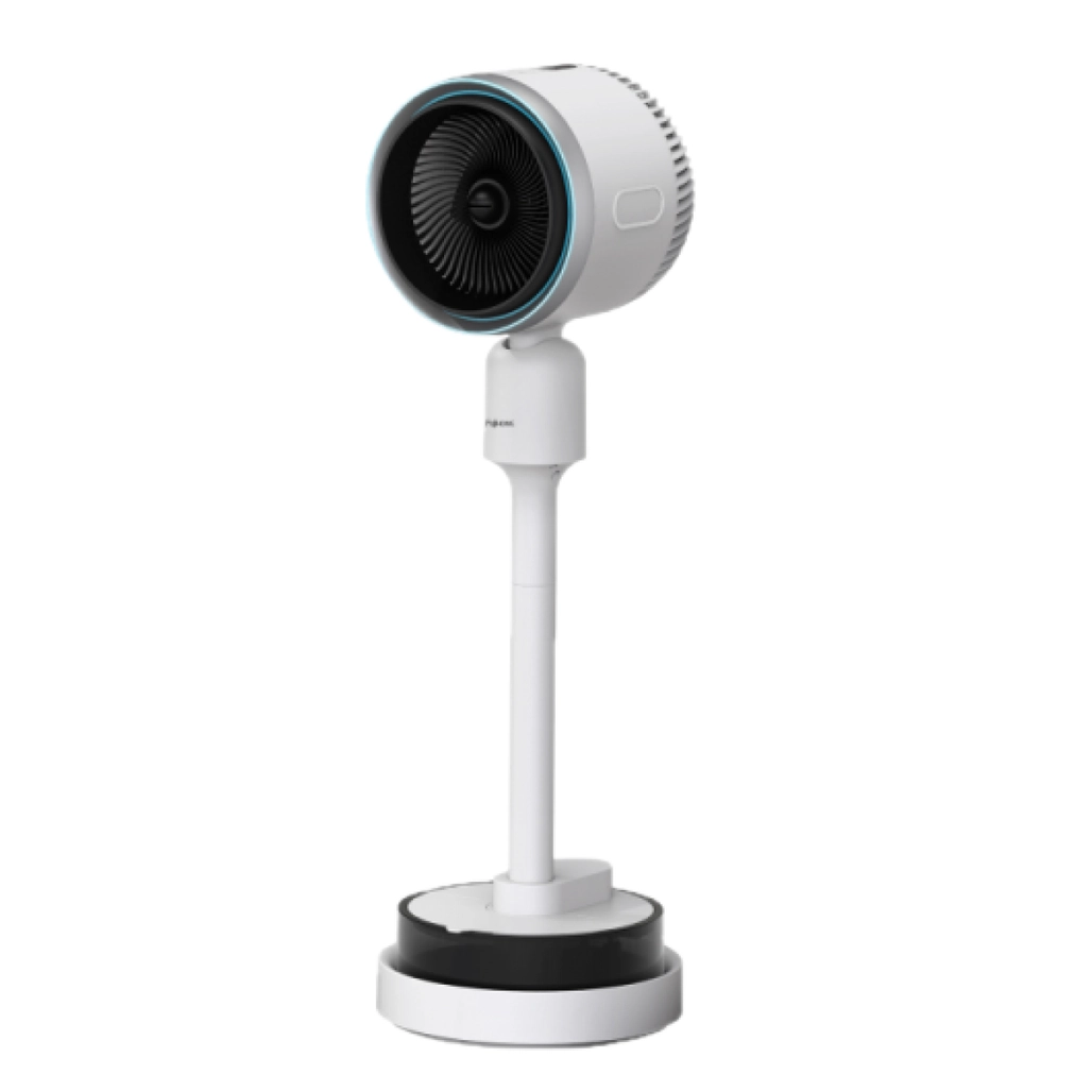 Quạt điều hoà bốn mùa đa năng Fujihome AC707 - Cũ