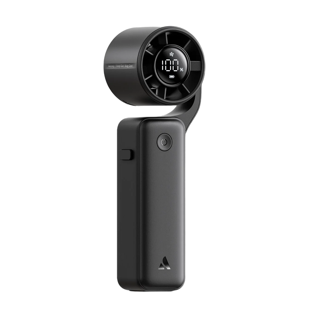 Quạt cầm tay mini Aecooly AirGimbal 4500mAh PF04-S