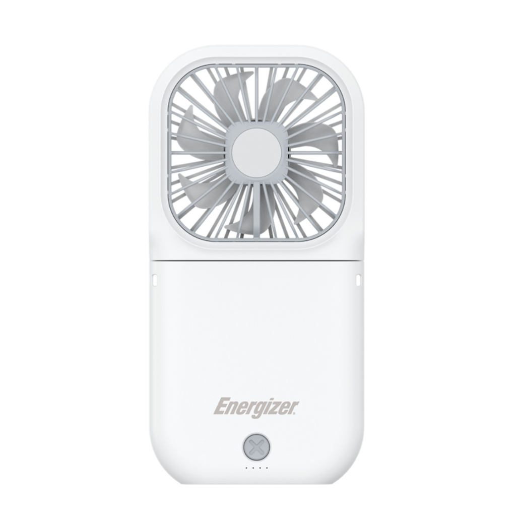Quạt cầm tay mini Energizer EF3000WE