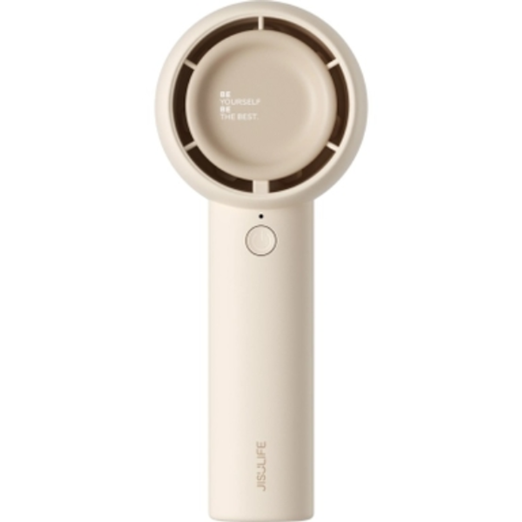 Quạt cầm tay mini Jisulife FA42 2000mAh