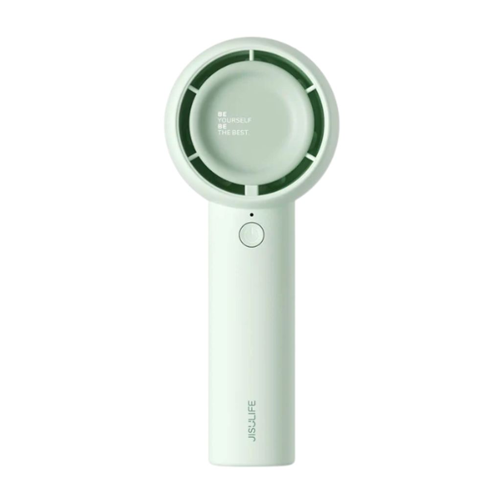 Quạt cầm tay mini Jisulife FA42 4500mAh