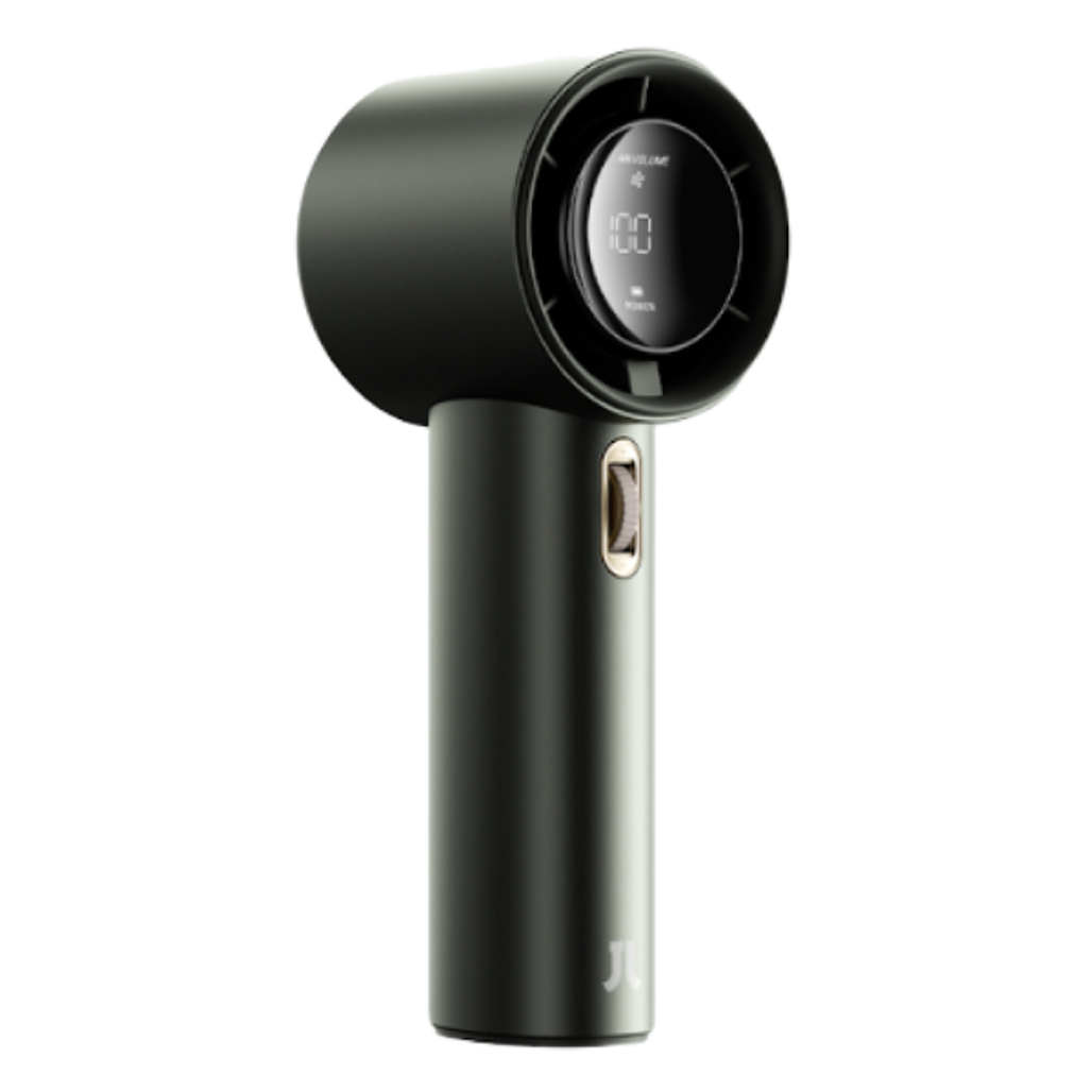 Quạt Cầm Tay Cao Cấp Jisulife Pro1 (Fa53) 18W - Cũ