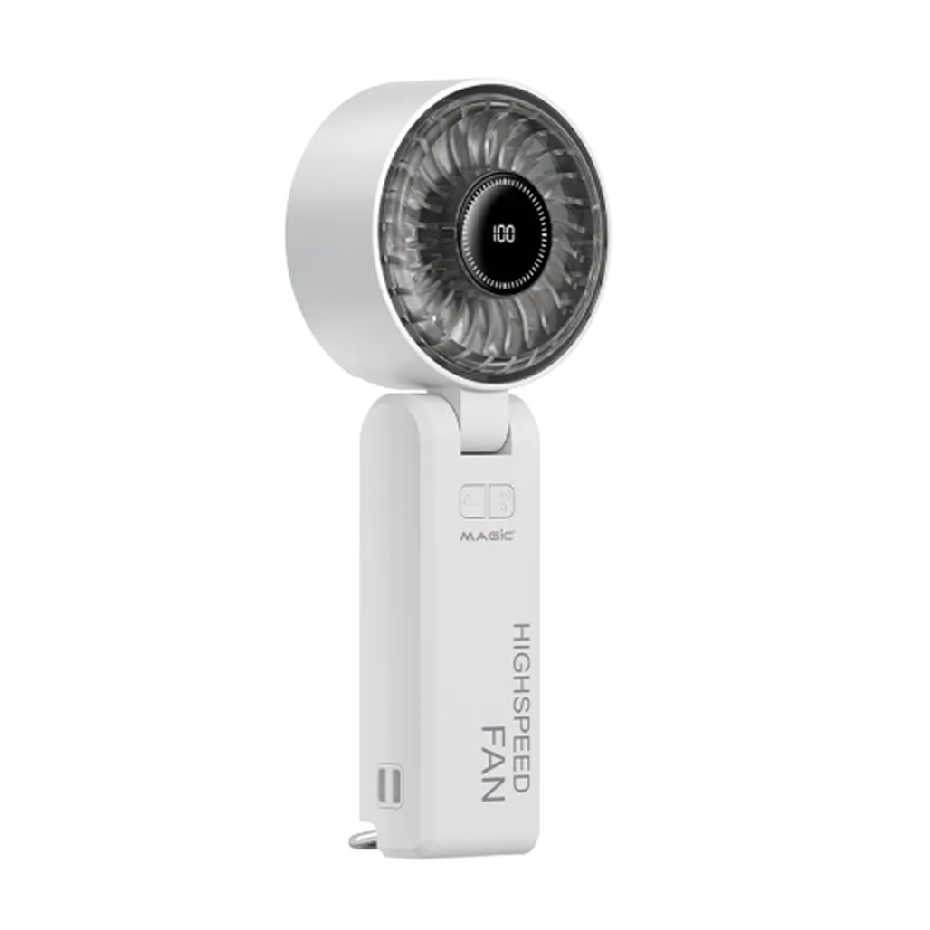 Quạt cầm tay mini Magic A-013