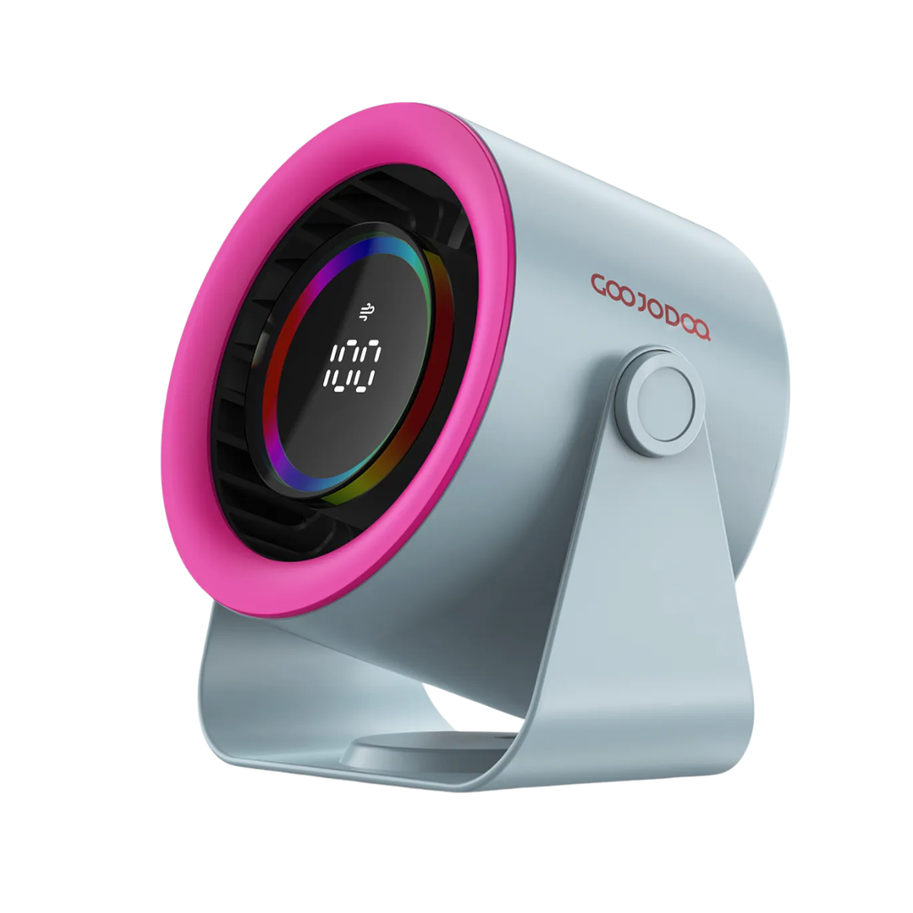 Quạt để bàn mini GOOJODOQ GFS008