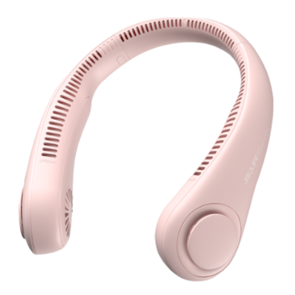 Quạt đeo cổ Jisulife FA14 4000mAh - Cũ