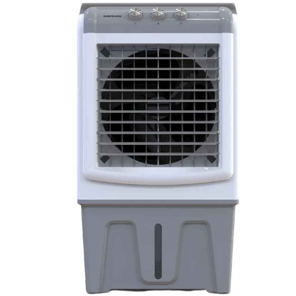 Quạt điều hòa sunhouse SHD7744