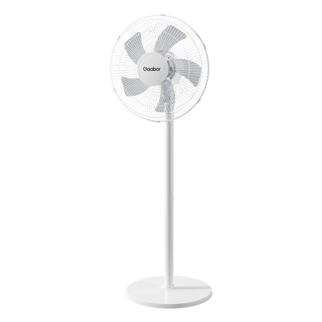 Quạt Đứng Có Lưới Bảo Vệ Gaabor Gfd - N400A02