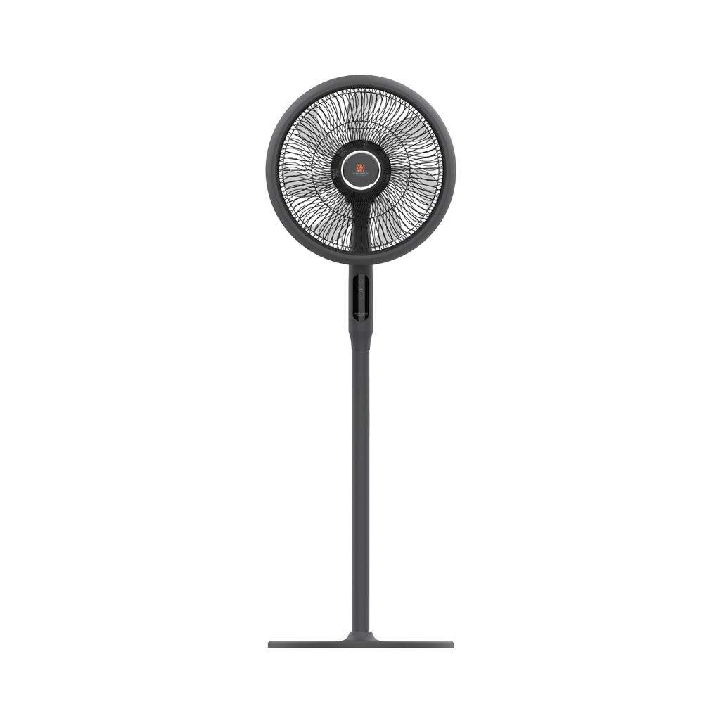 Quạt đứng Hawonkoo FDH-012-GR