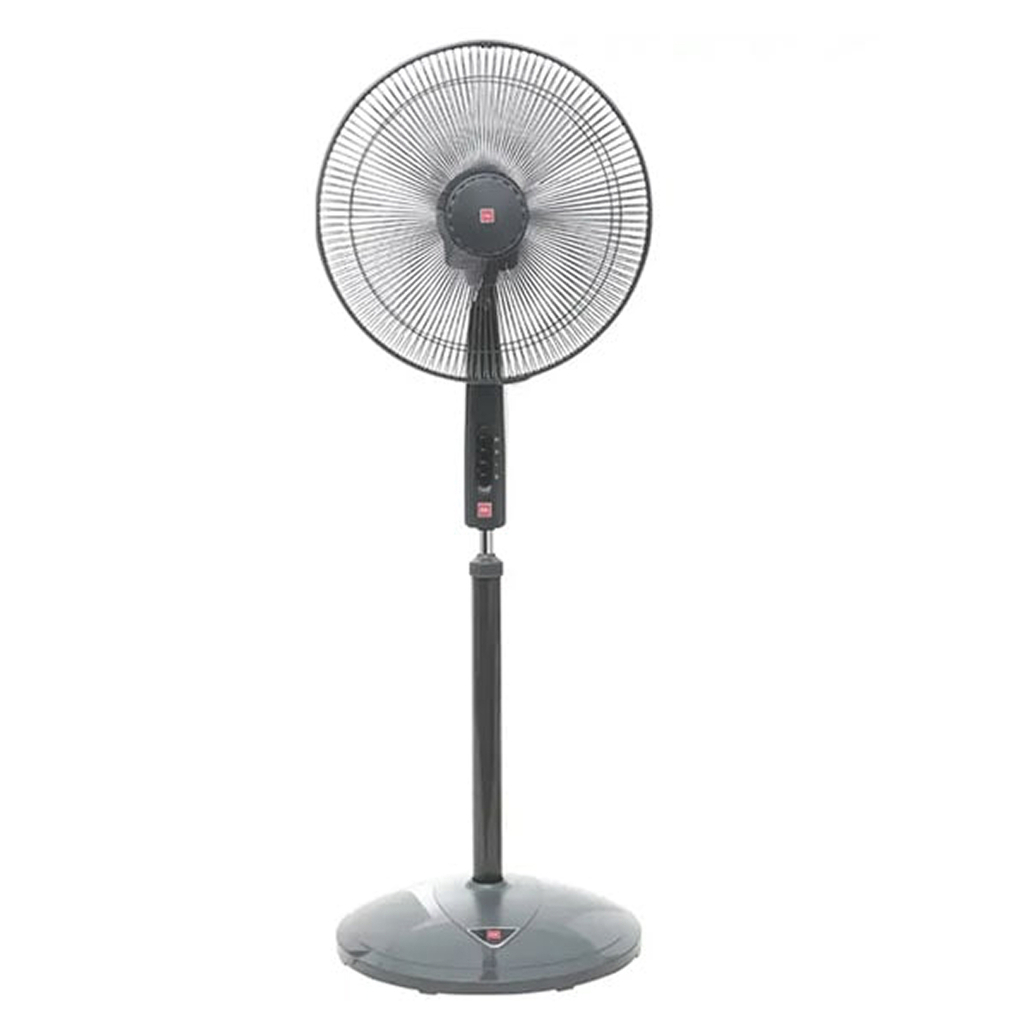 Quạt đứng KDK P41U (BK)