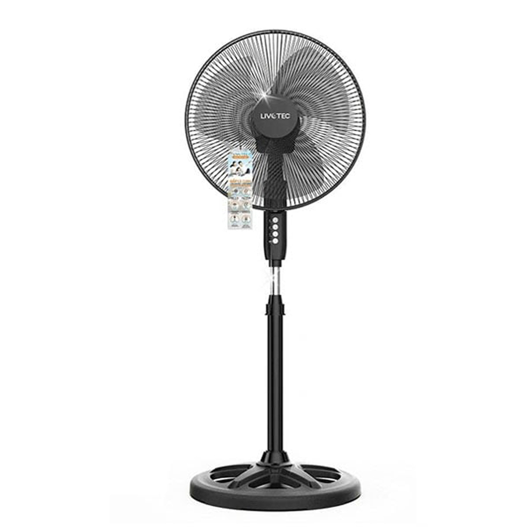 Quạt đứng Livotec S-100