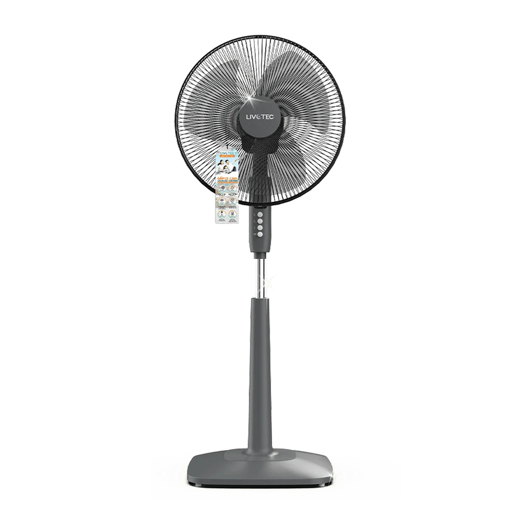 Quạt đứng Livotec S-200