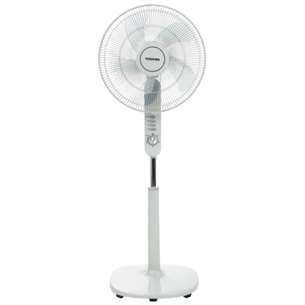 Quạt đứng Toshiba F-LSA10(H)VN 5 cánh 50W