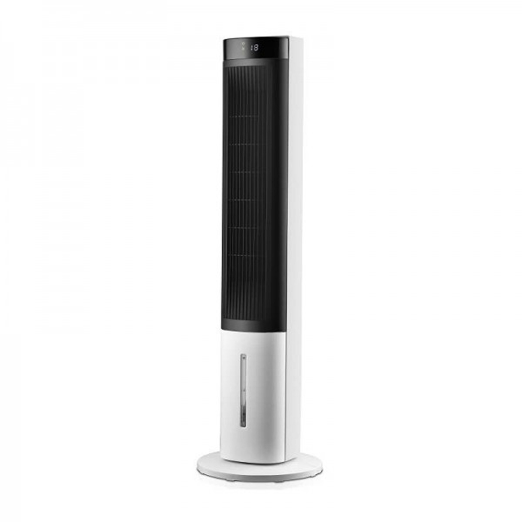 Quạt làm mát không khí hơi nước Fujihome AC-1001C