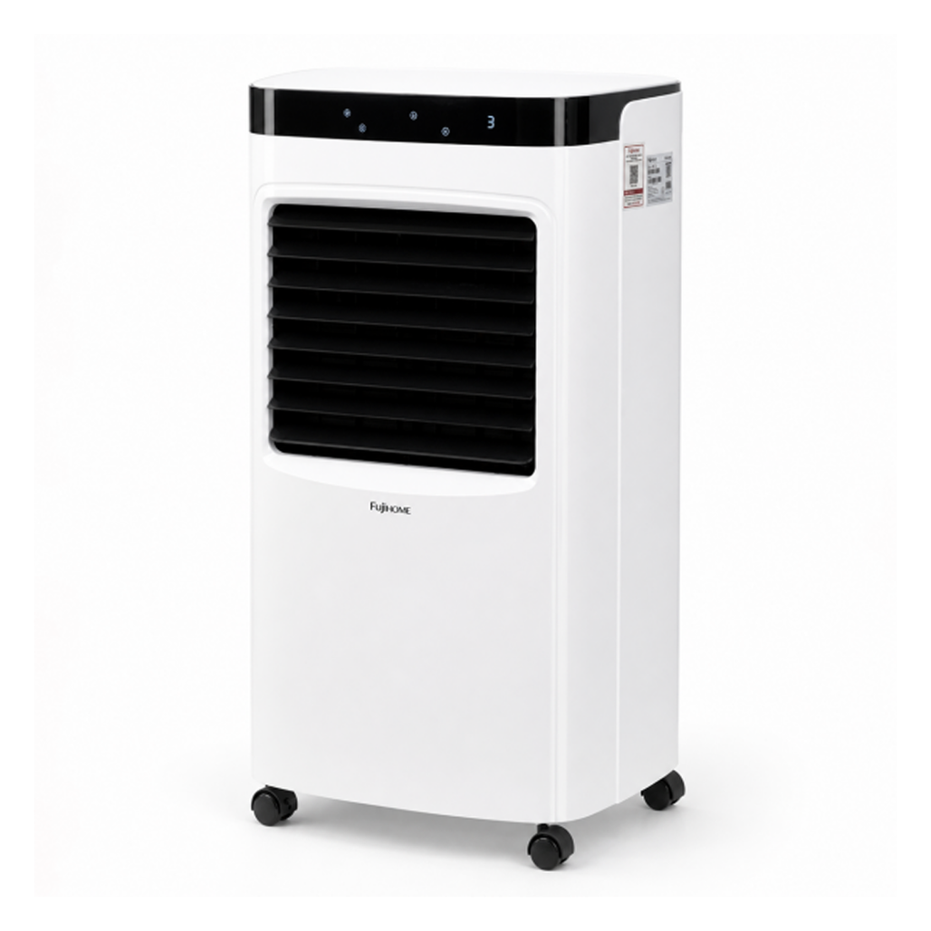 Quạt làm mát không khí hơi nước Fujihome AC-12