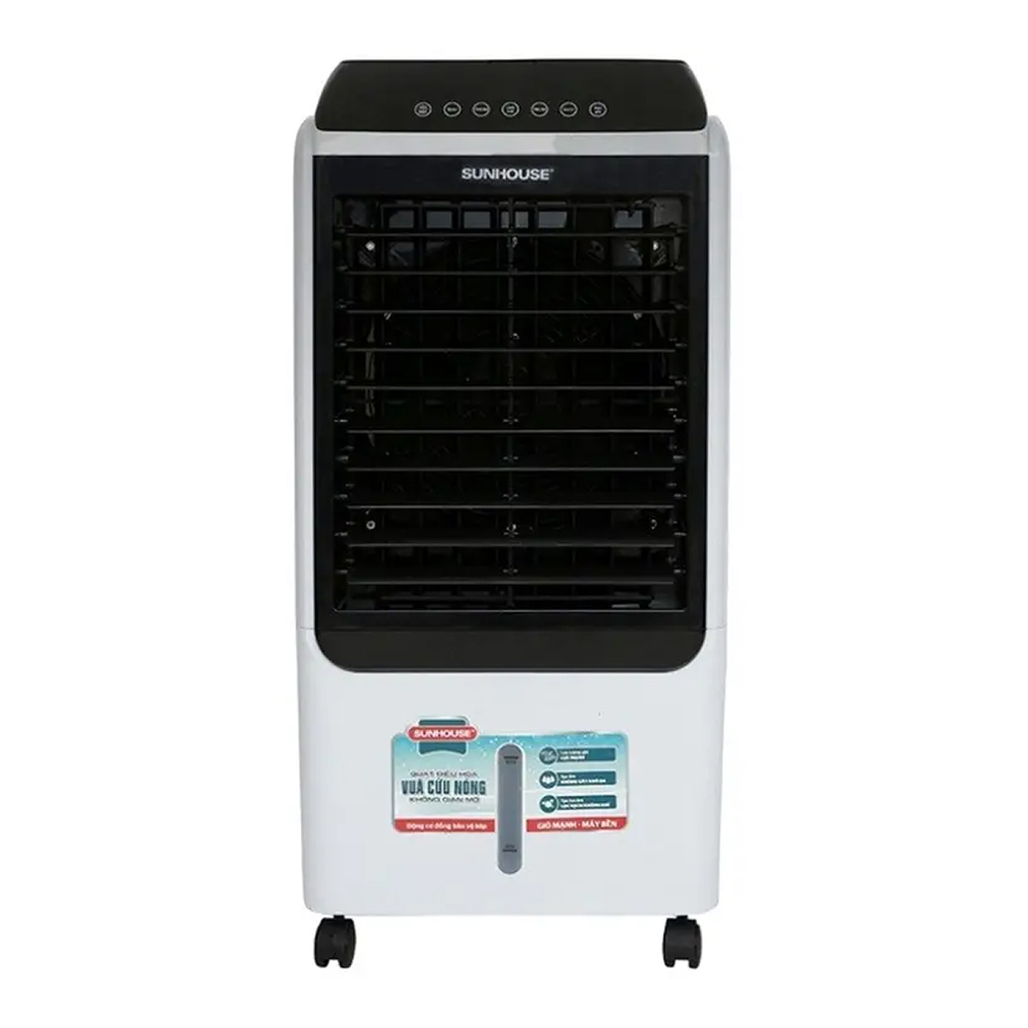 Quạt điều hòa Sunhouse SHD7727