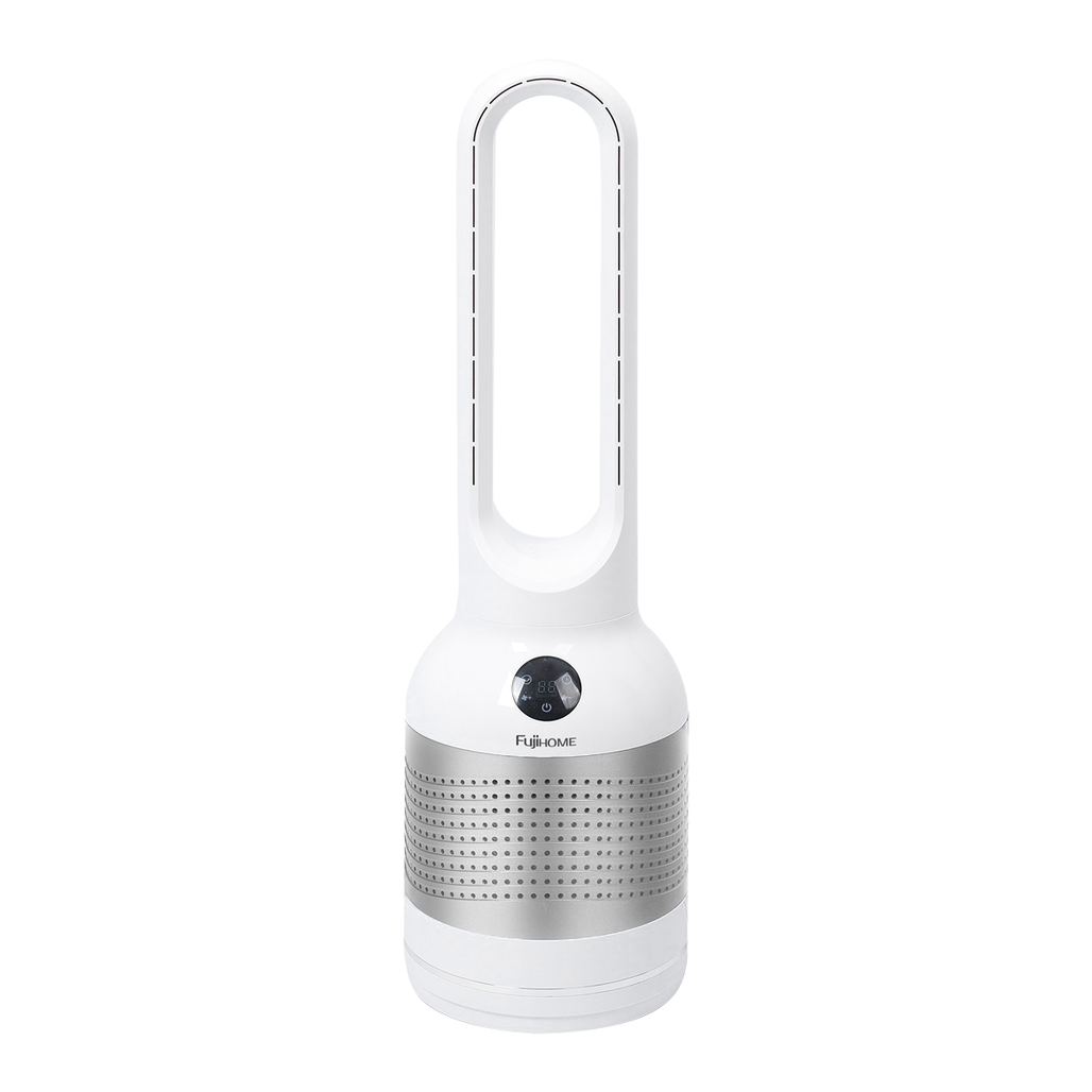 Quạt không cánh FujiHome BF22