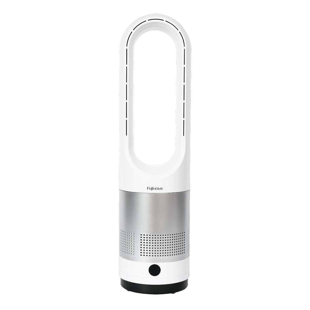 Quạt không cánh mini FujiHome BF18