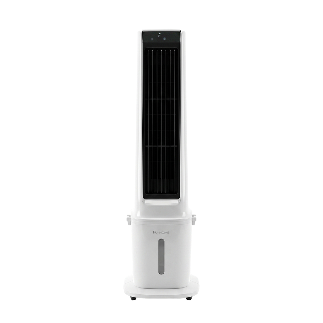 Quạt làm mát không khí hơi nước FujiHome AC-17N - Cũ