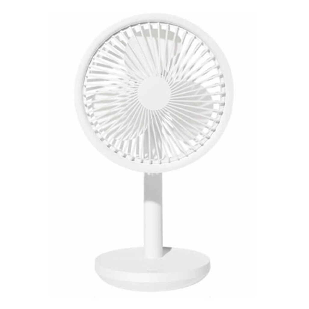 Quạt để bàn mini Mumuji F5 Plus Fan DF-1103W