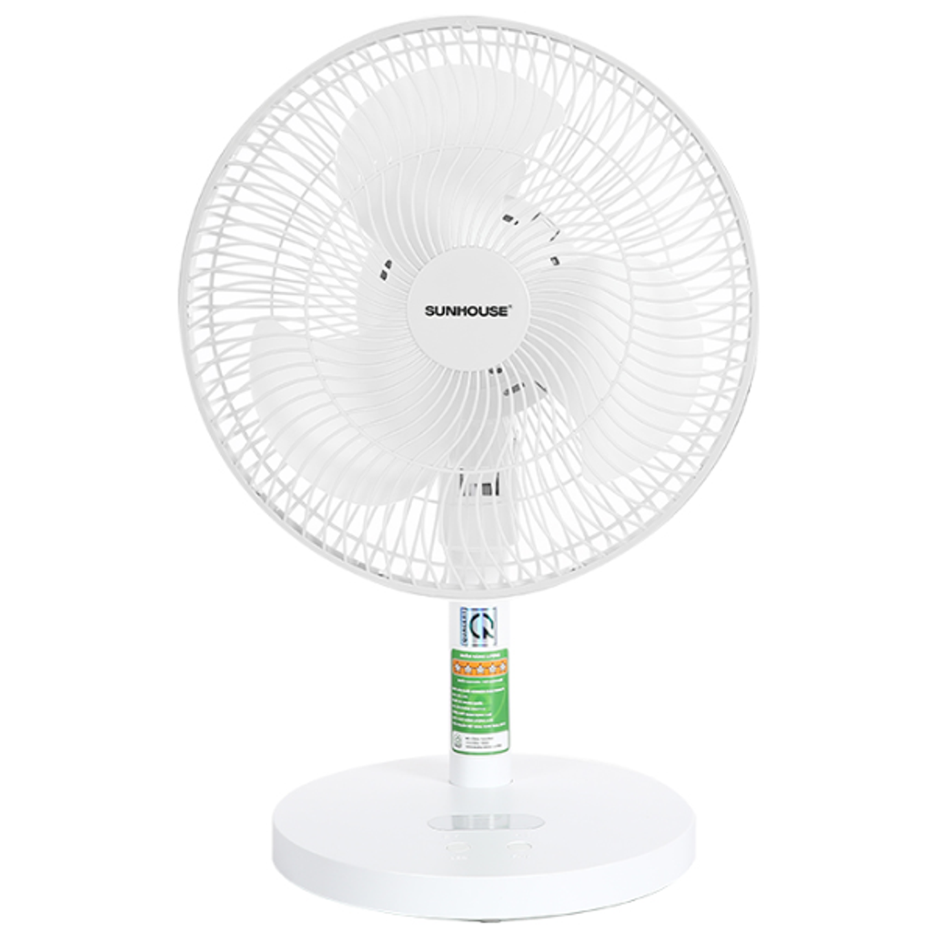 Quạt Sạc Sunhouse SHD7115