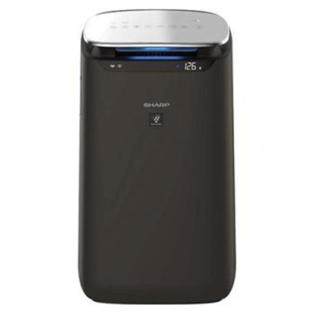 Máy lọc không khí Sharp FP-J80EV-H - Cũ