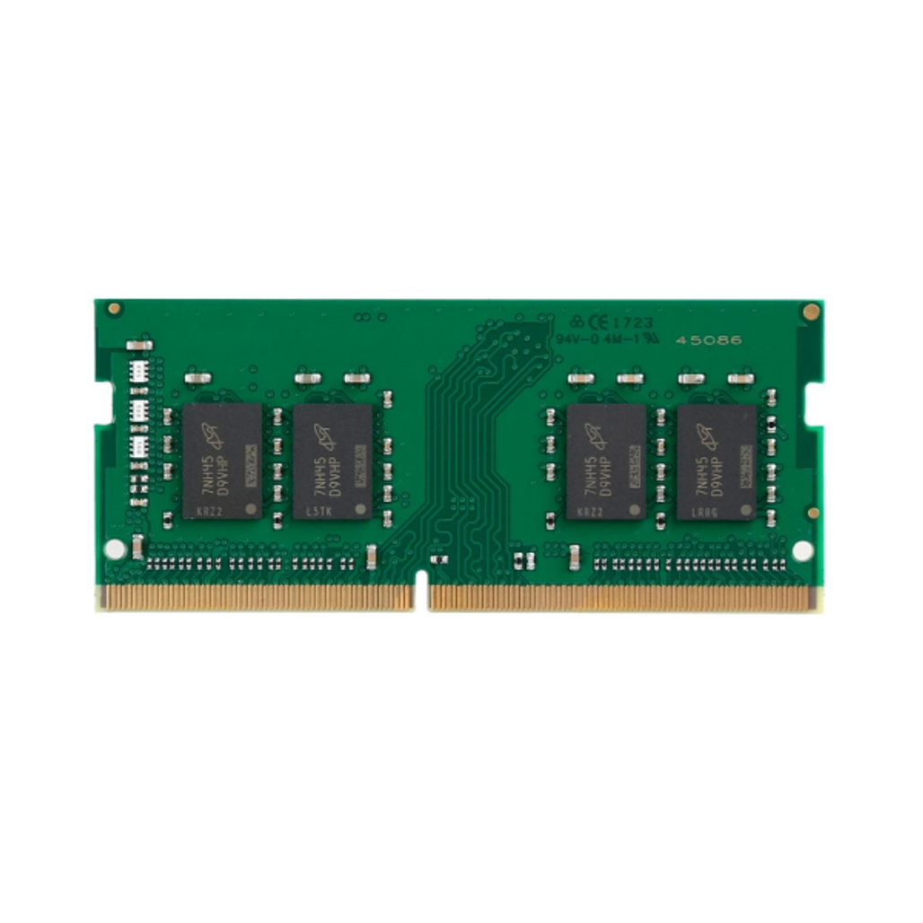 Ram Laptop Kingston (Kvr32S22D8/16 / Kvr32S22S8/16) 16Gb (1X16Gb) Ddr4 