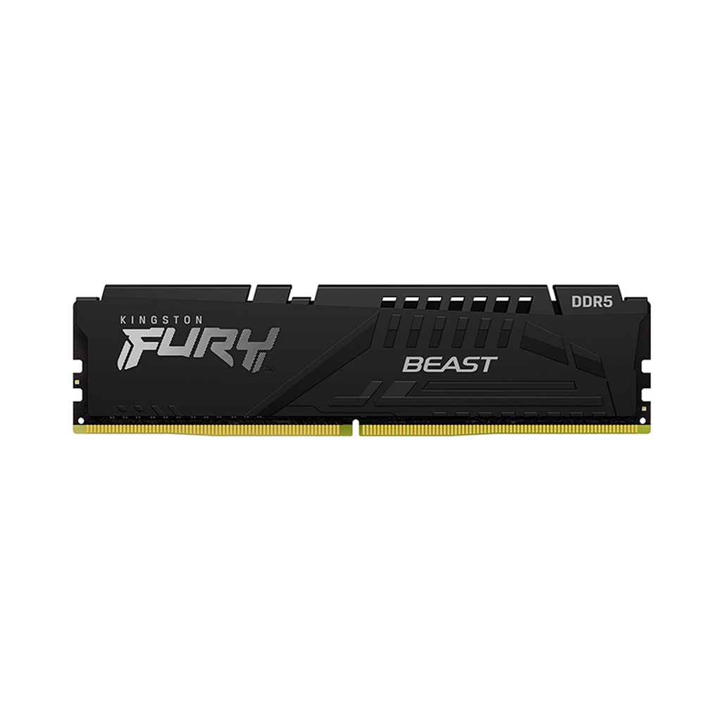 Ram Pc Kingston Fury Ddr5 5600Mhz 16Gb (1*16) Kf556C40Bb - 16Wp