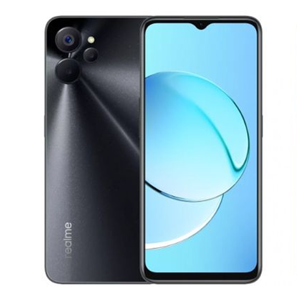 Realme 10 5G 8Gb 256Gb - Cũ Xước Cấn