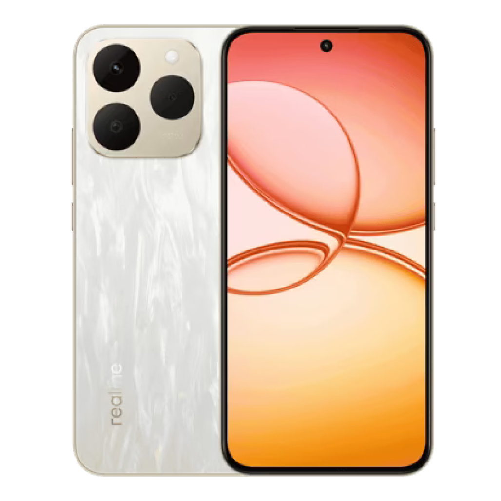 Realme 15t 5g 12GB 256GB -
