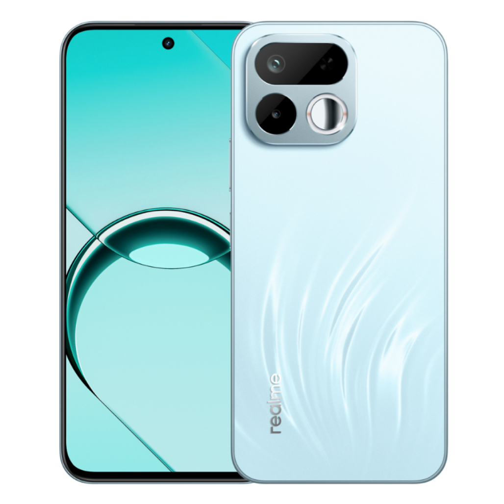 realme 16T 5G 8GB 256GB - Đã kích hoạt