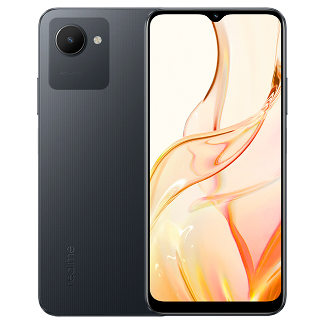 Realme C30S 3Gb 64Gb - Cũ Xước Cấn