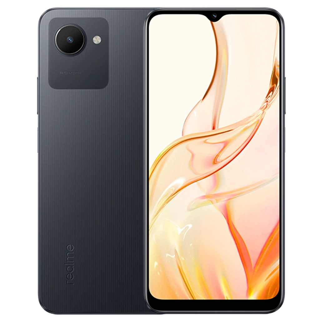 Realme C30S 3Gb 64Gb