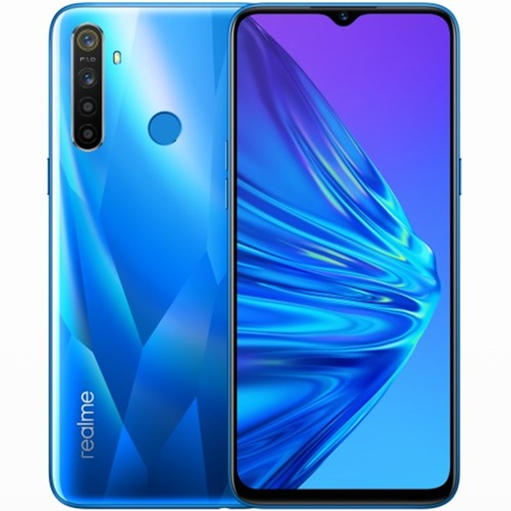 Realme 5 3G 64Gb Cũ