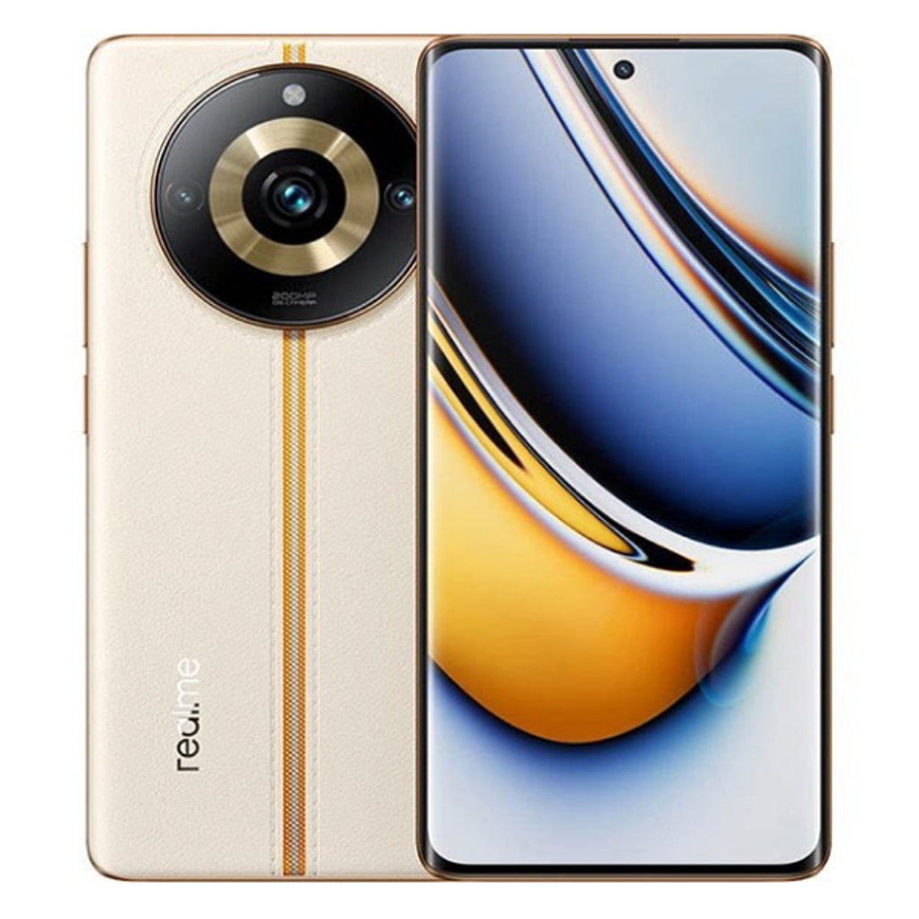 Realme 11 pro plus 12GB 256GB -