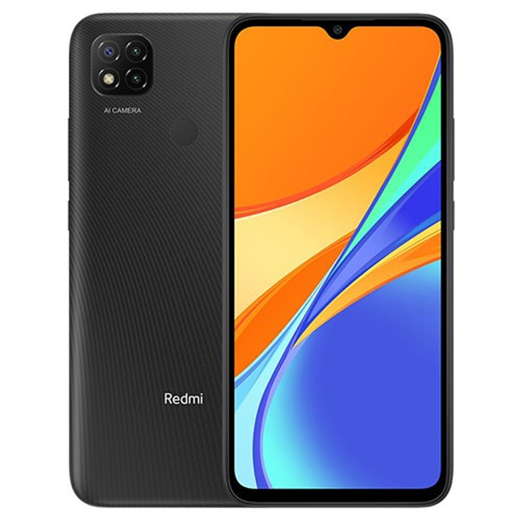 Xiaomi Redmi 9C 3Gb 64Gb - Cũ Trầy Xước