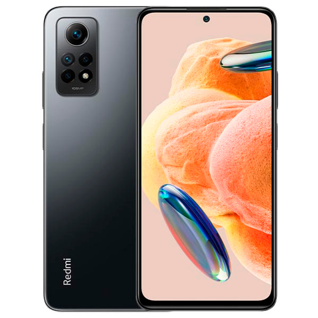 Xiaomi Redmi Note 12 Pro 4G 8Gb 128Gb - Cũ Xước Cấn