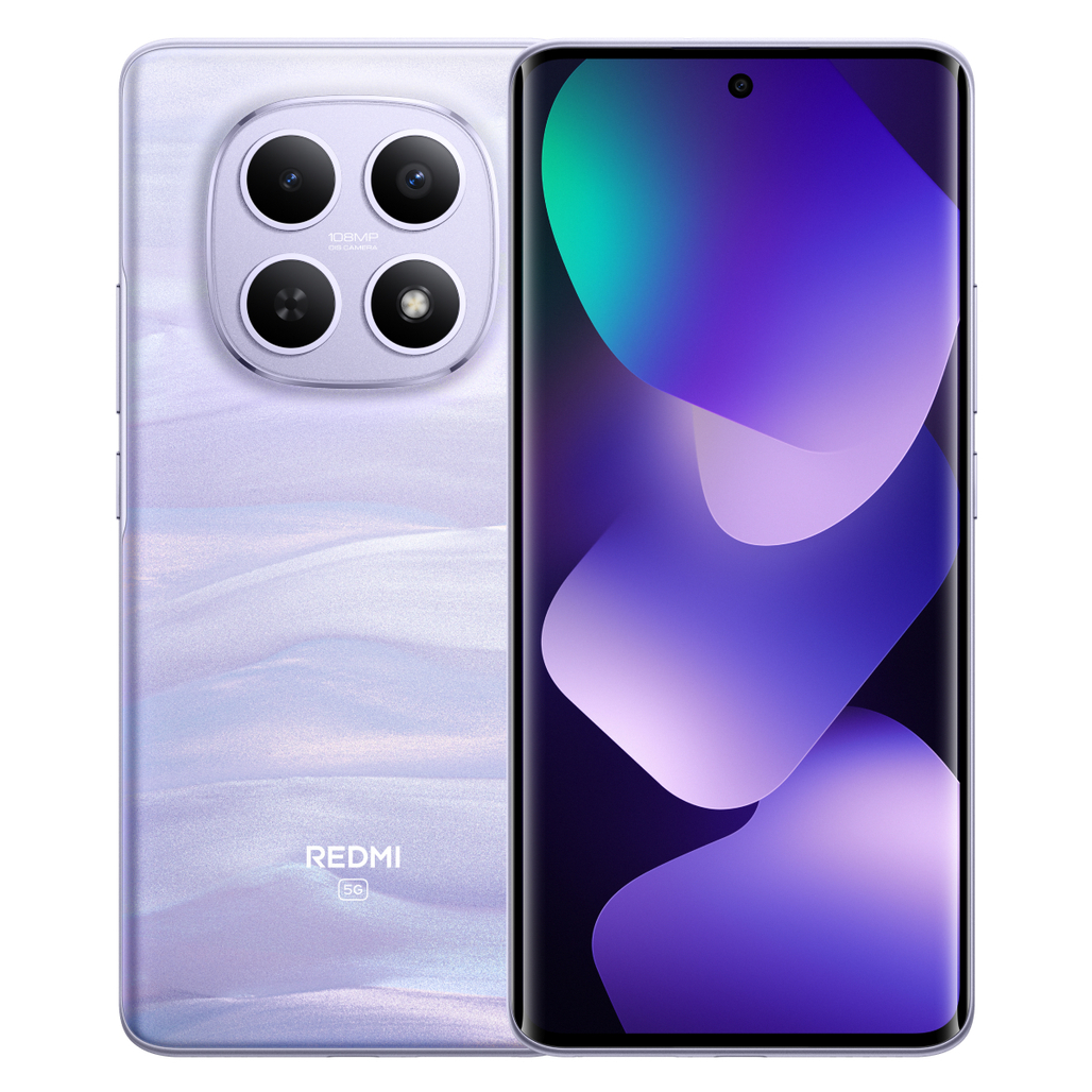 Xiaomi Redmi Note 15 5G 6GB 128GB - Cũ trầy xước