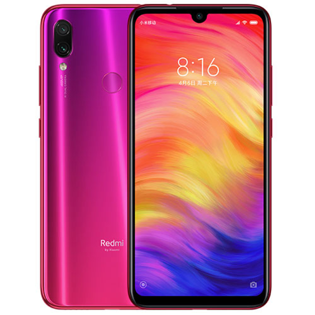Redmi Note 7 4G 64Gb Cũ