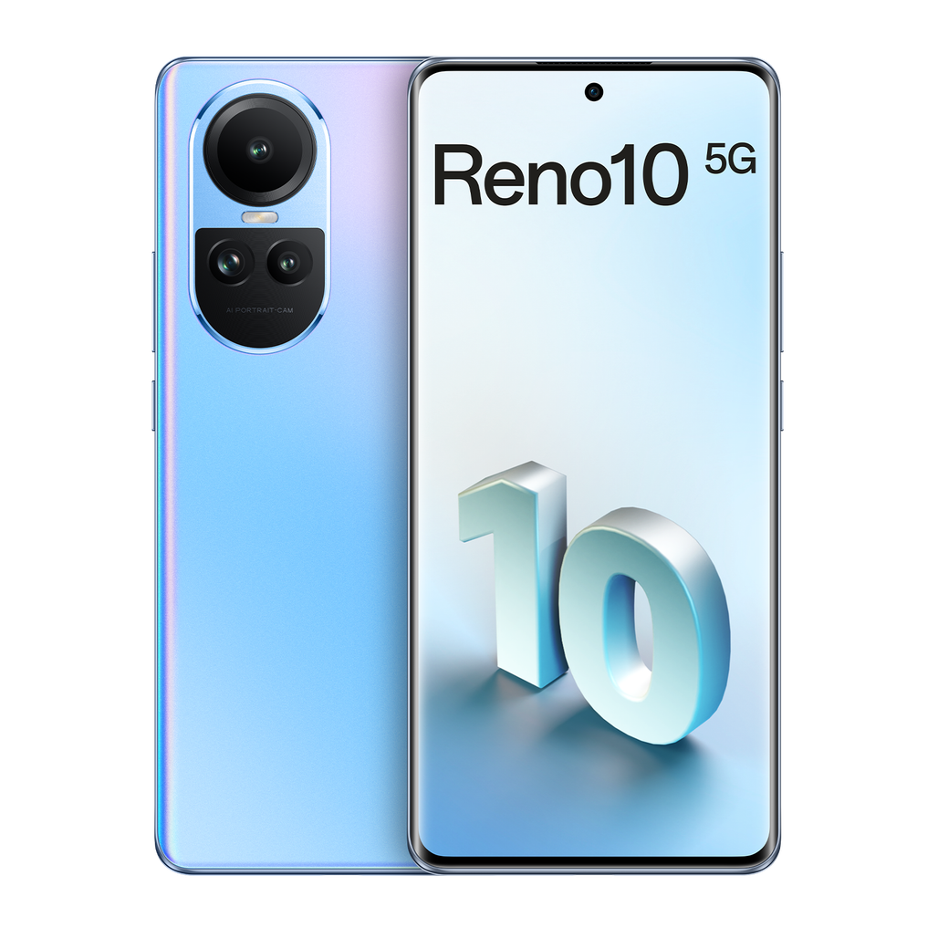 OPPO Reno10 5G 8GB 256GB - Cũ Đẹp