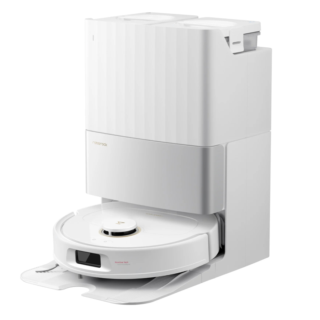 Robot hút bụi lau nhà Roborock Q Revo 5AE