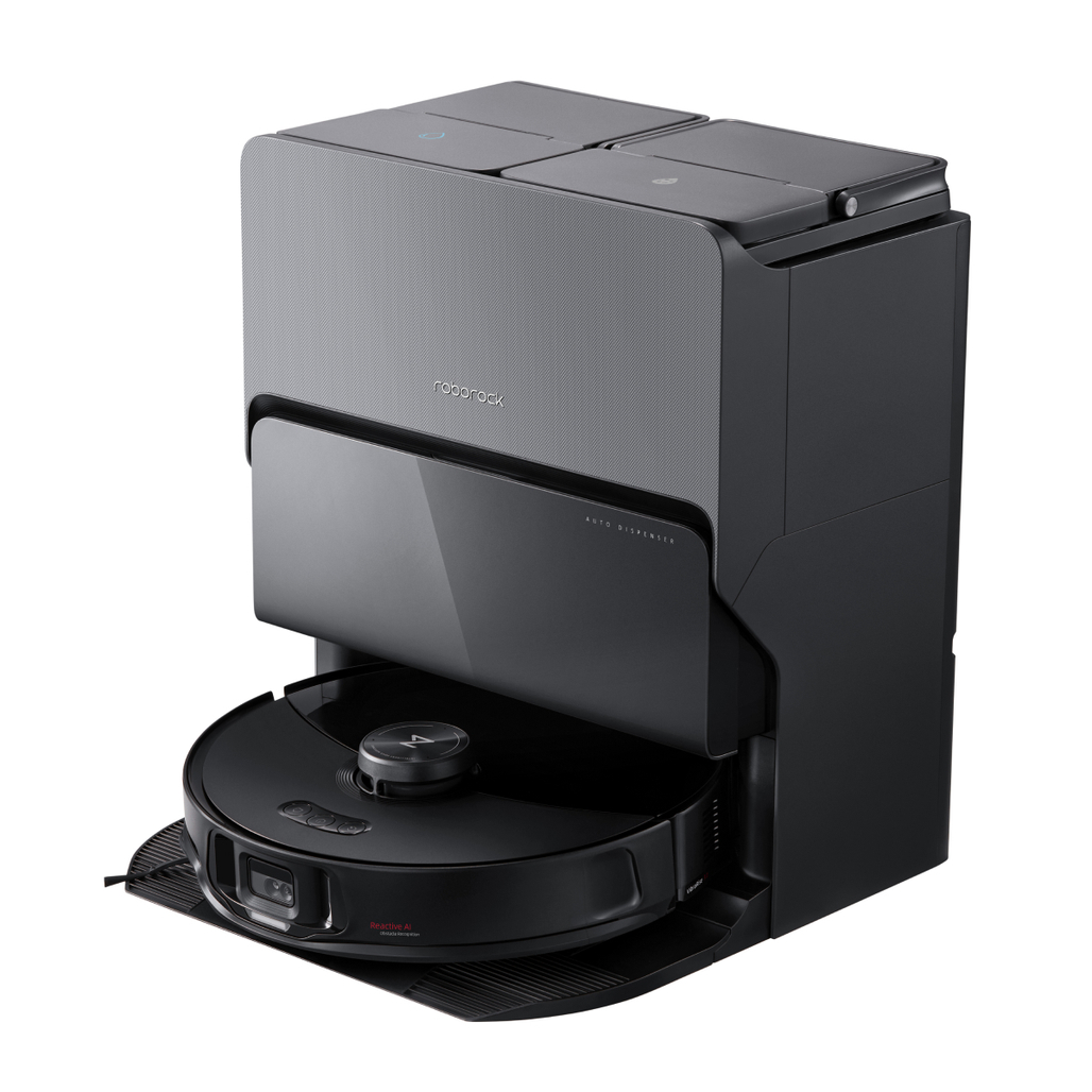 Robot hút bụi lau nhà Roborock S8 MaxV Ultra