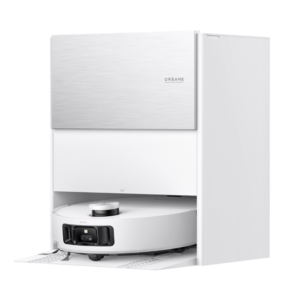 Robot Hút Bụi Lau Sàn Dreame Aqua 10 Roller