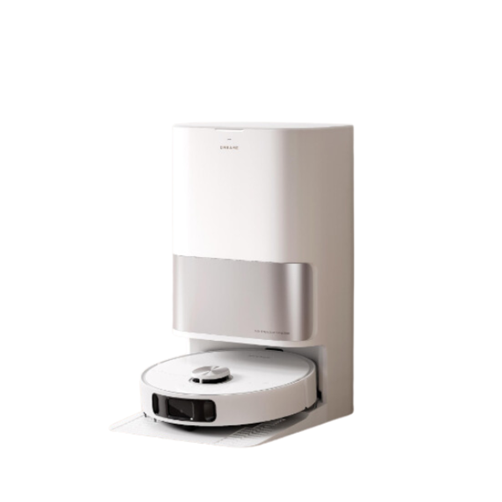 Robot hút bụi lau nhà tự động làm sạch Dreame L10S Ultra Gen 2.0 - Cũ