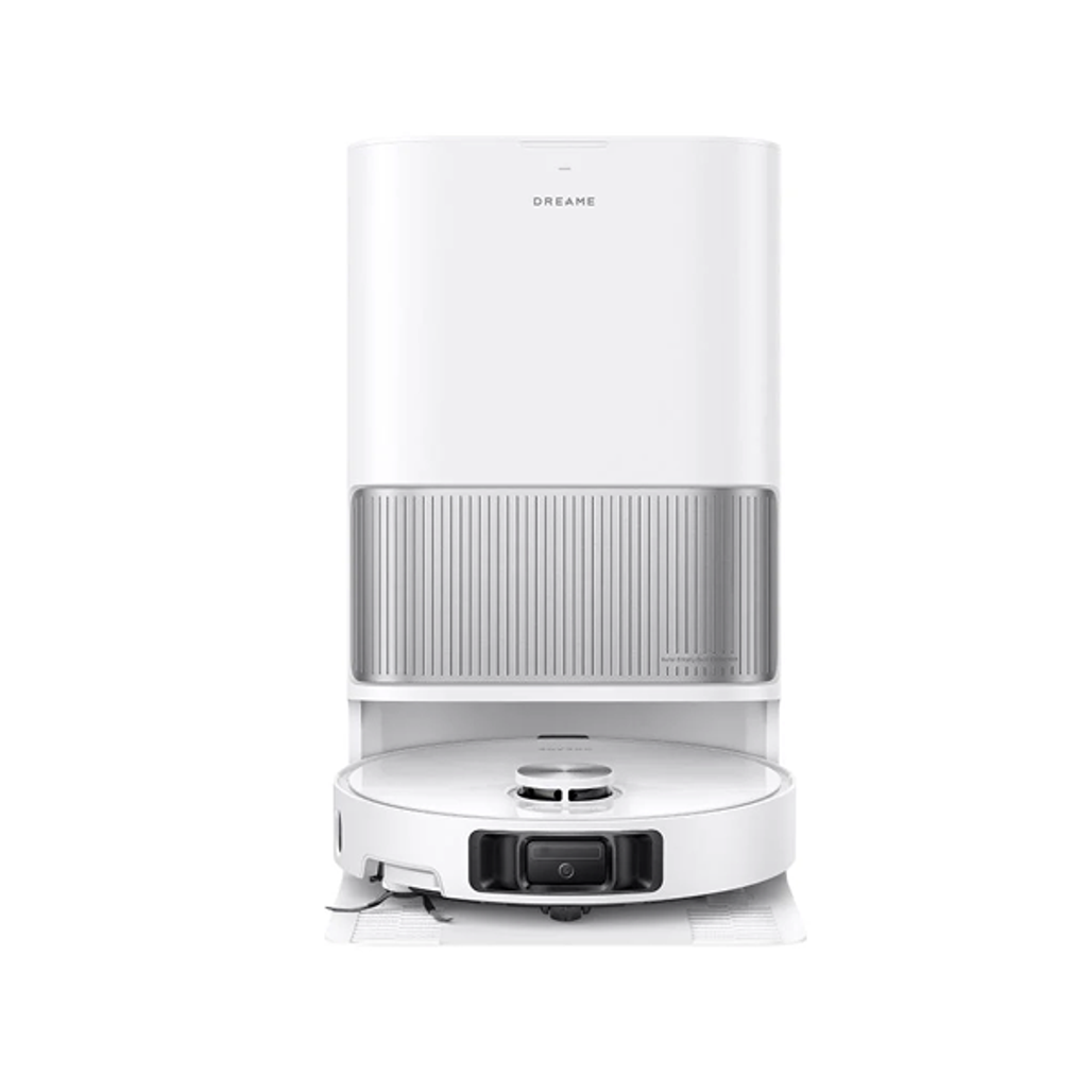Robot hút bụi lau nhà tự động làm sạch Dreame L40S Ultra - Cũ