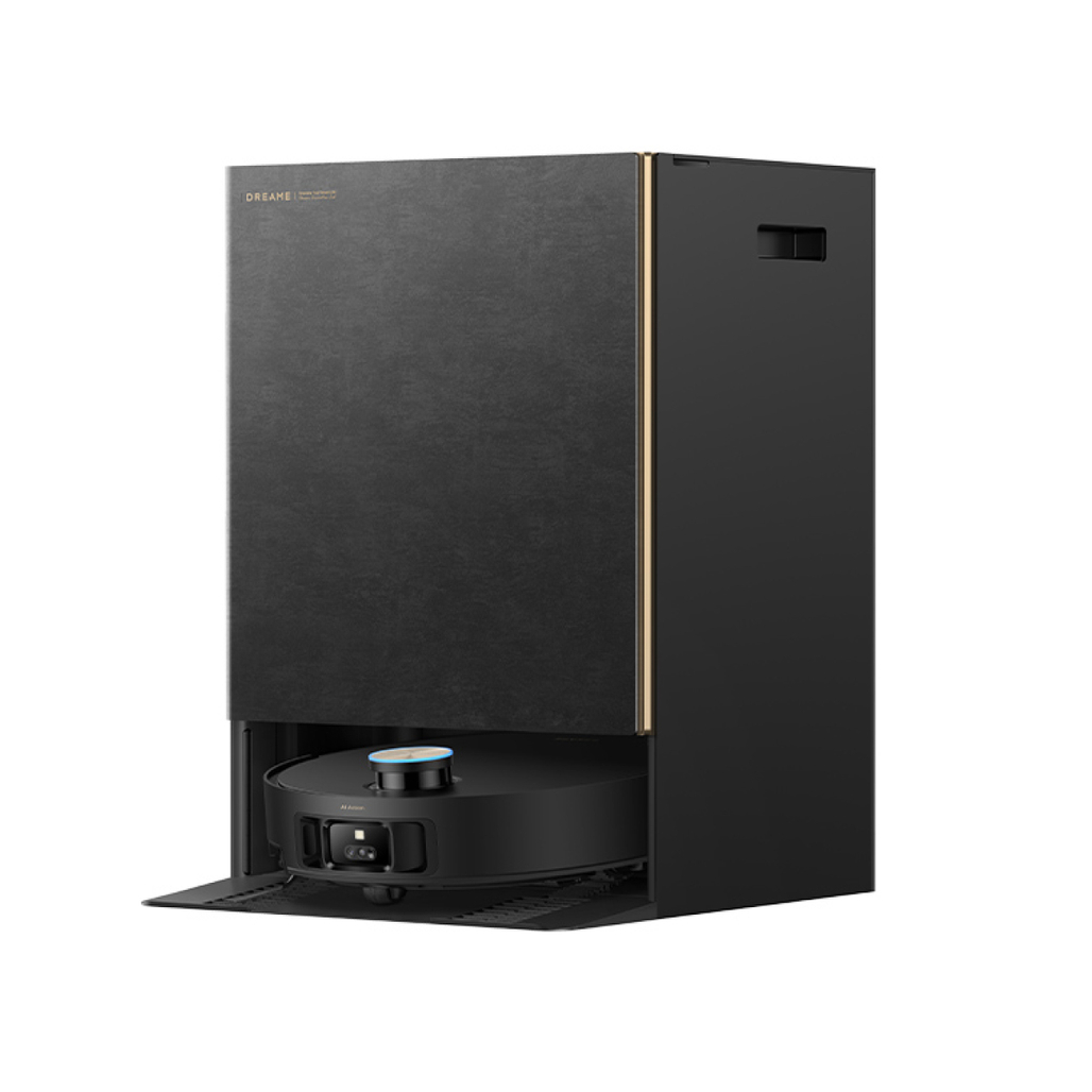 Robot Hút Bụi Lau Nhà Tự Động Dreame Matrix10 Ultra