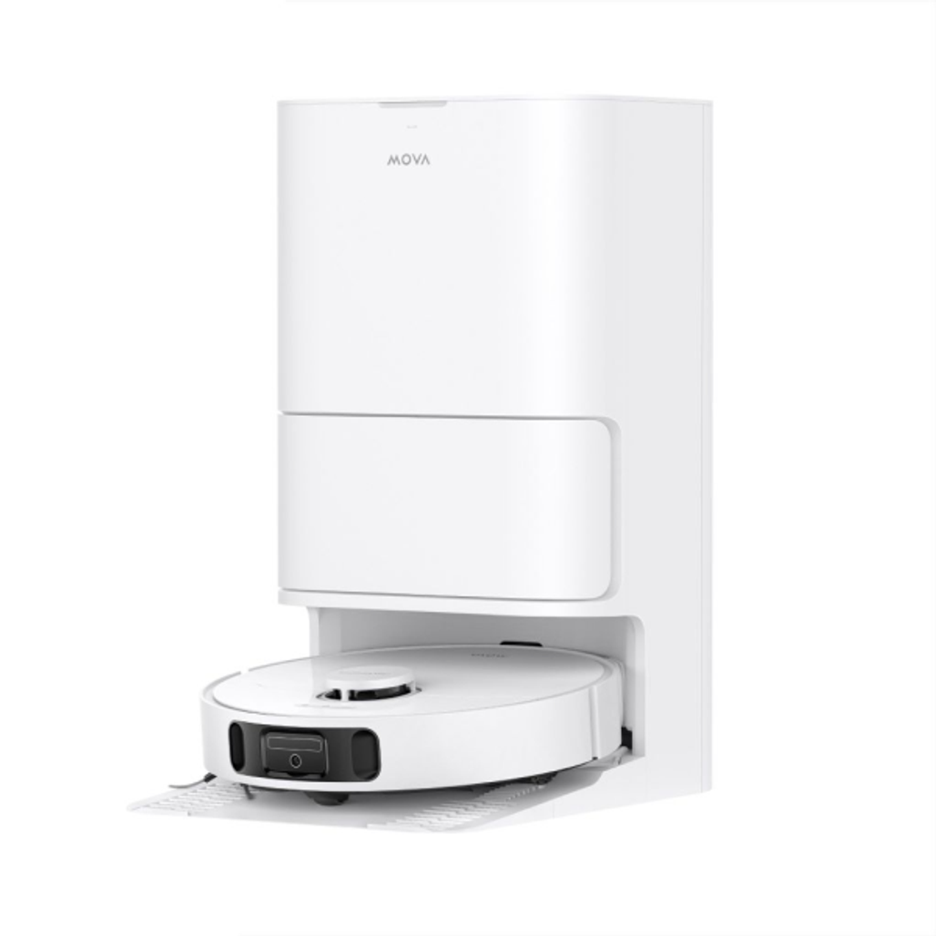 Robot hút bụi lau sàn chuyên dụng Mova E30 Ultra