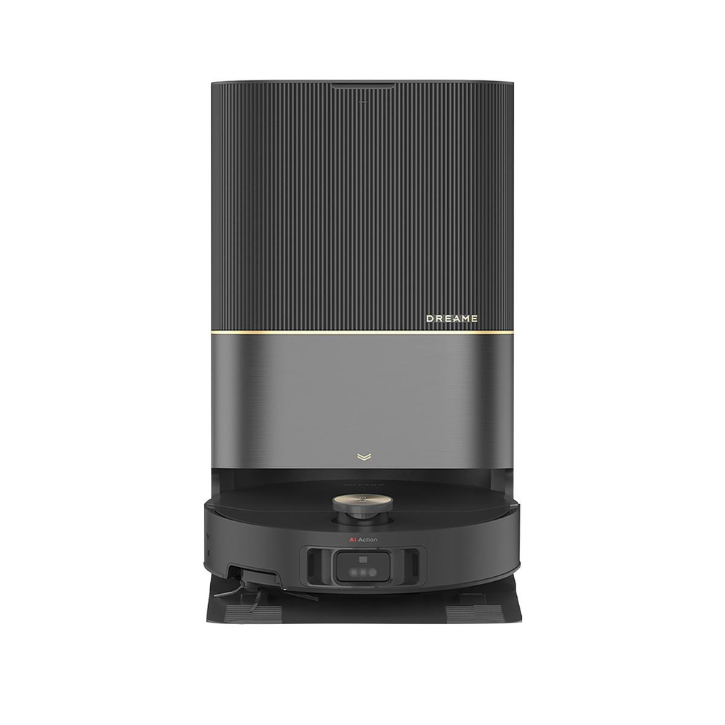 Robot hút bụi lau sàn chuyên dụng Dreame X50 Pro Ultra