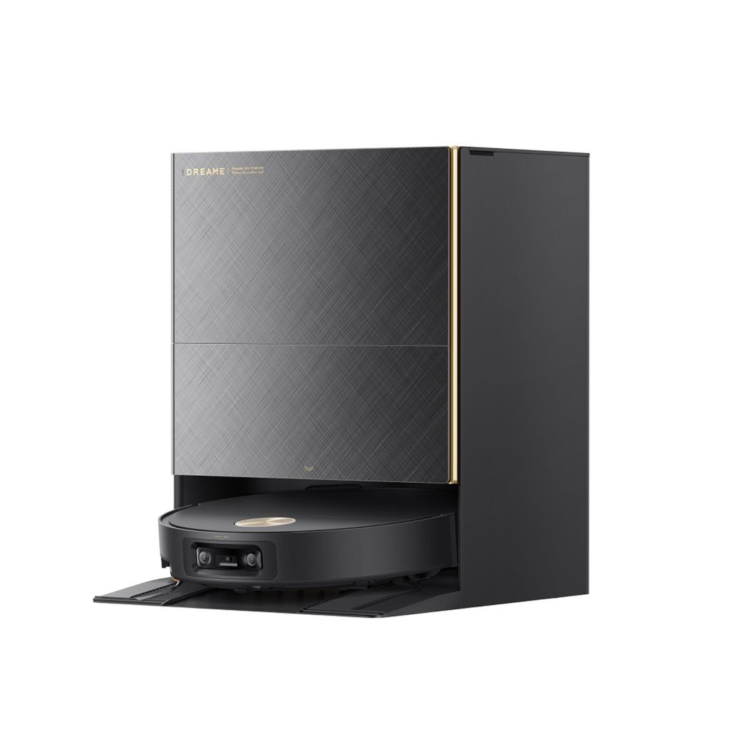 Robot hút bụi lau nhà Dreame X60 Ultra