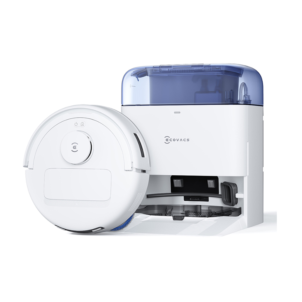 Robot Hút Bụi Ecovacs Deebot Mini