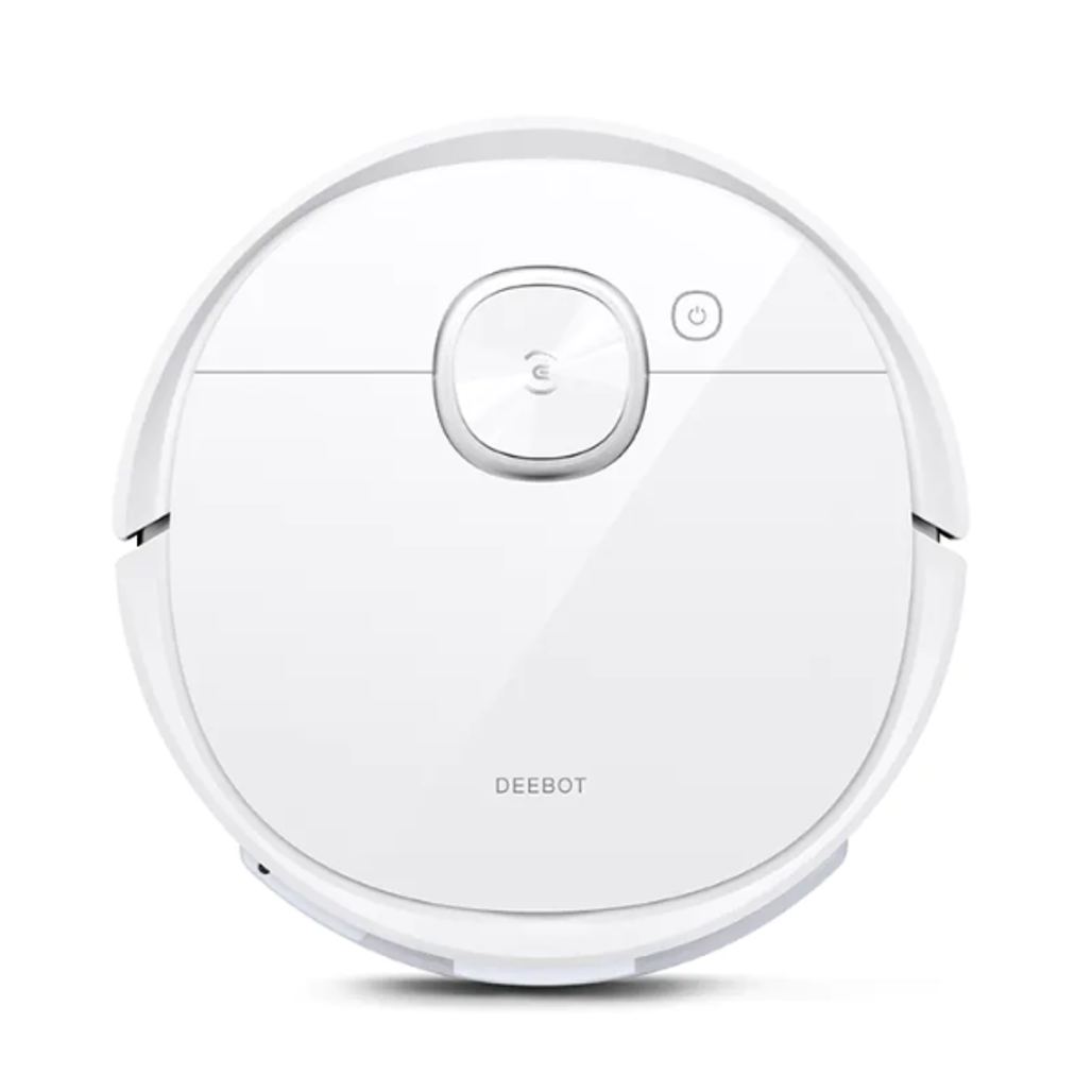 Robot hút bụi lau nhà Ecovacs Deebot T9 - Cũ